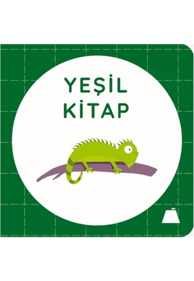 Yeşil Kitap