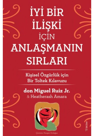 İyi Bir İlişki için Anlaşmanın Sırları