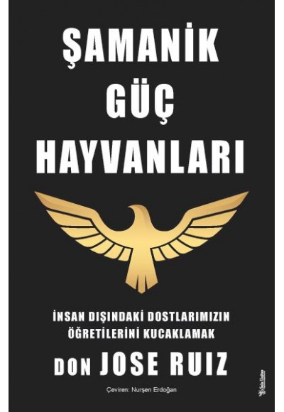 Şamanik Güç Hayvanları