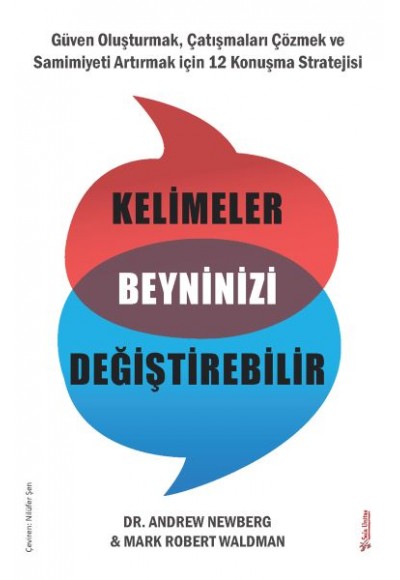 Kelimeler Beyninizi Değiştirebilir