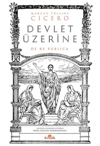 Devlet Üzerine