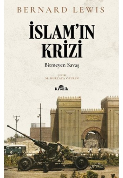 İslam’ın Krizi