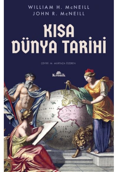 Kısa Dünya Tarihi