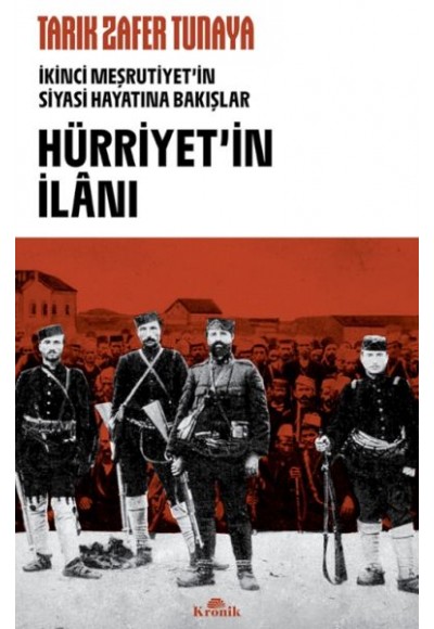 Hürriyetin İlânı