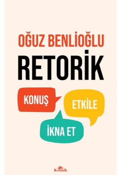 Retorik