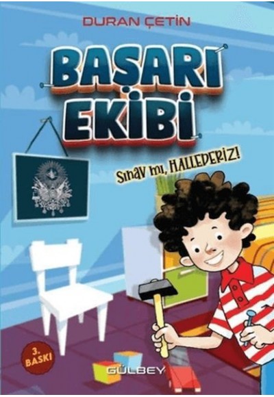 Başarı Ekibi