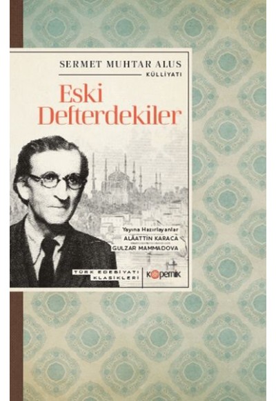 Eski Defterdekiler