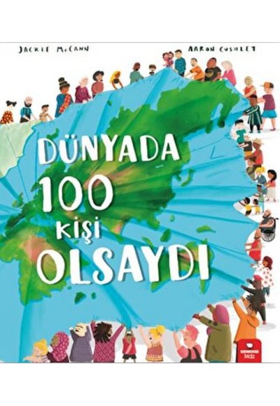 Dünyada 100 Kişi Olsaydı