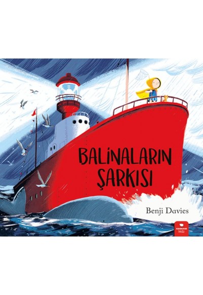 Balinaların Şarkısı