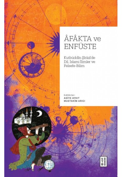 Afakta ve Enfüste