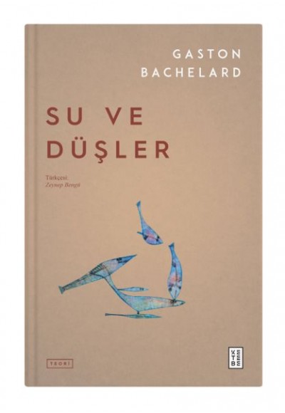 Su ve Düşler