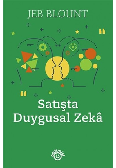 Satışta Duygusal Zeka