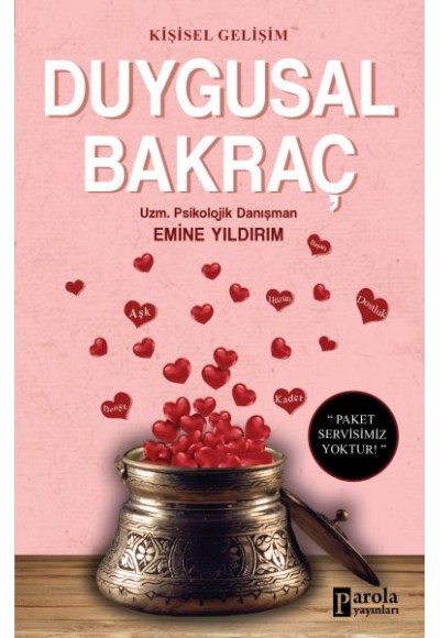 Duygusal Bakraç