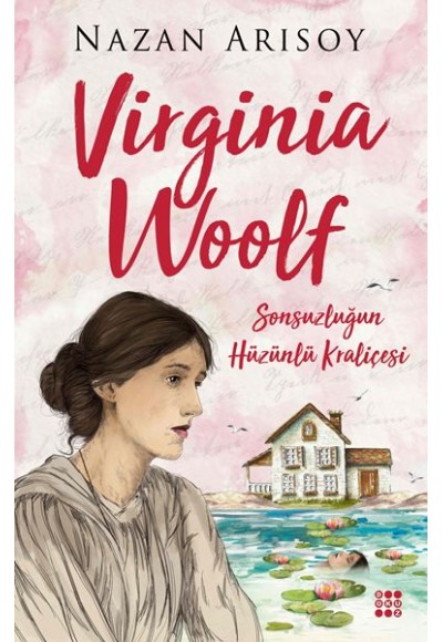 Virginia Woolf