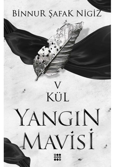 Kül - Yangın Mavisi Serisi 5