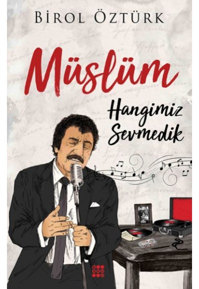 Müslüm - Hangimiz Sevmedik