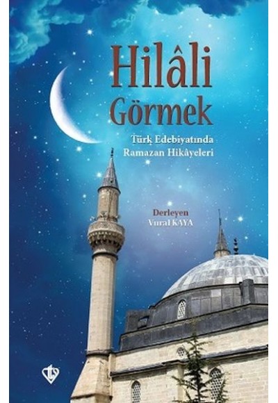 Hilali Görmek