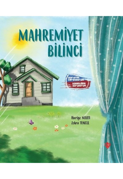 Mahremiyet Bilinci