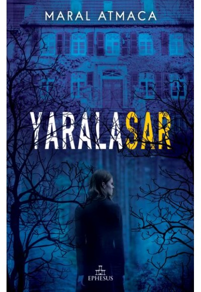 Yaralasar