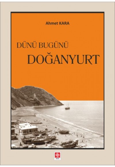 Dünü Bugünü Doğanyurt