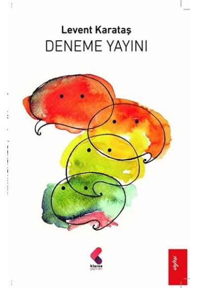 Deneme Yayını