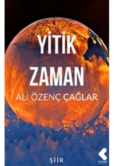 Yitik Zaman