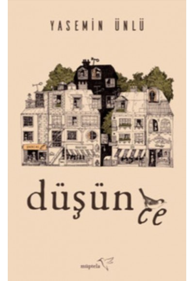 Düşünce