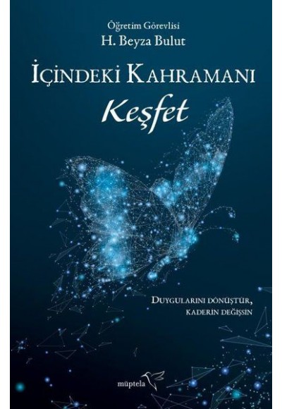 İçindeki Kahramanı Keşfet