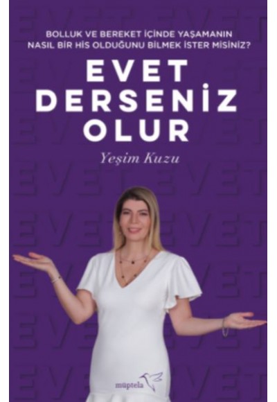 Bolluk ve Bereket İçinde Yaşamanın Nasıl Bir His Olduğunu Bilmek İster misiniz? Evet Derseniz Olur