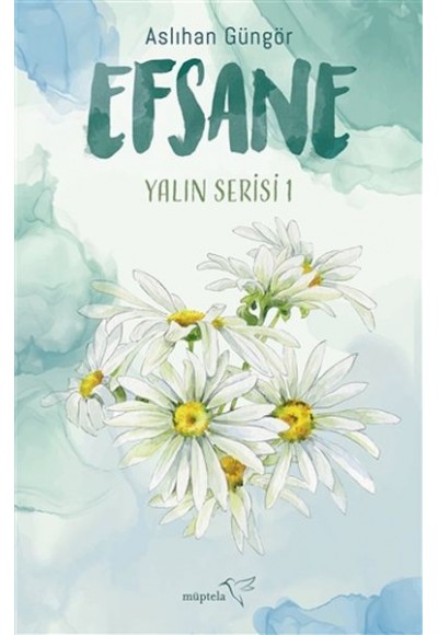 Efsane - Yalın Serisi 1