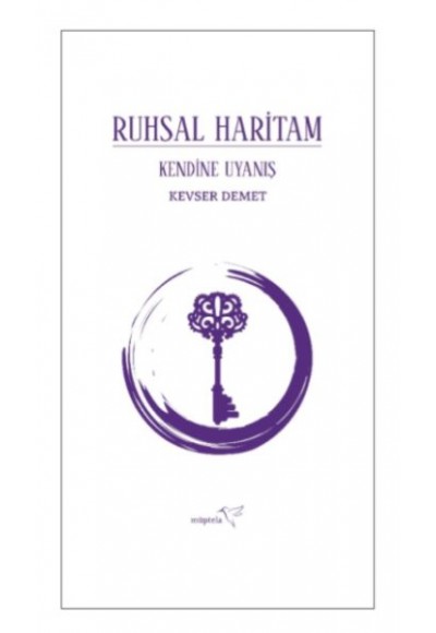 Kendine Uyanış - Ruhsal Haritam