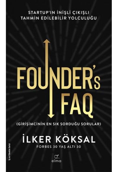 Founder’s FAQ