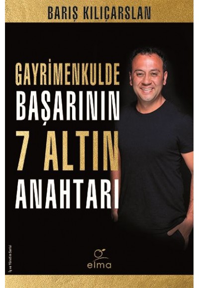 Gayrimenkulde Başarının 7 Altın Anahtarı