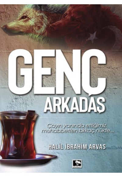 Genç Arkadaş