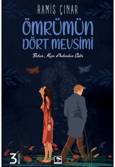 Ömrümün Dört Mevsimi