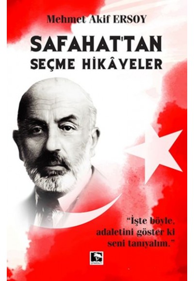 Safahat'tan Seçme Hikayeler