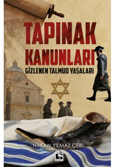 Tapınak Kanunları