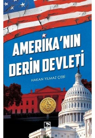 Amerika'nın Derin Devleti