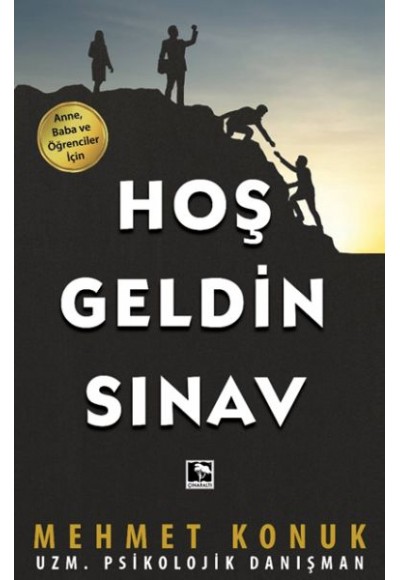 Hoş Geldi Sınav