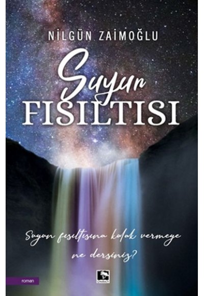 Suyun Fısıltısı