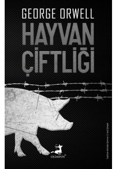 Hayvan Çiftliği