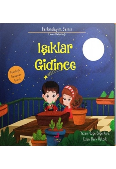 Işıklar Gidince