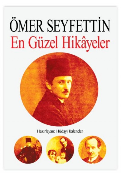 Ömer Seyfettin En Güzel Hikayeler