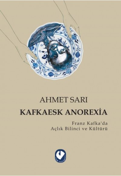 Kafkaesk Anorexia