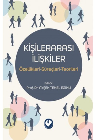 Kişilerarası İlişkiler