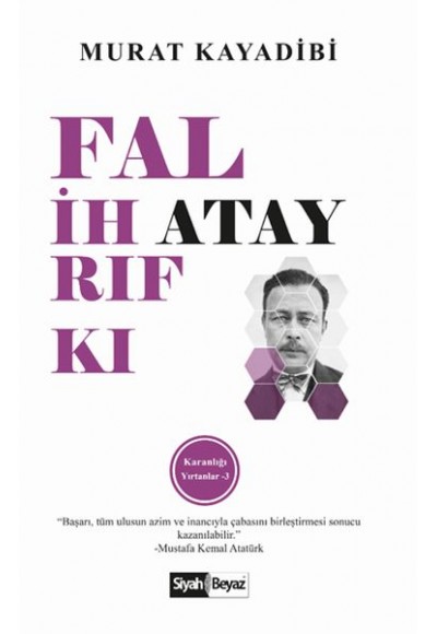 Falih Rıfkı Atay - Karanlığı Yırtanlar 3