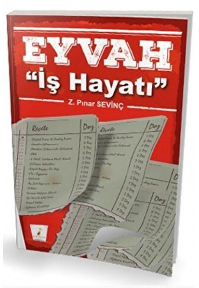 Eyvah "İş Hayatı"