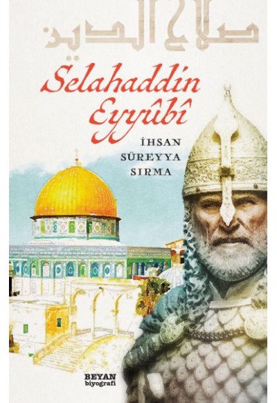 Selahaddin Eyyubi