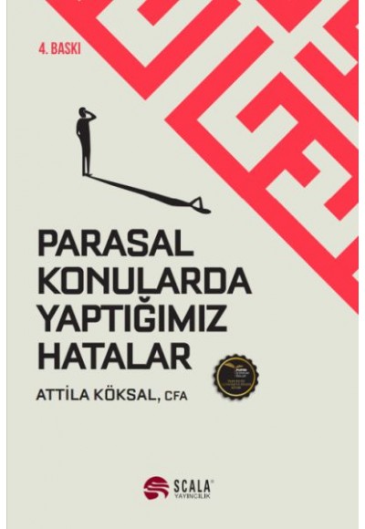 Parasal Konularda Yaptığımız Hatalar