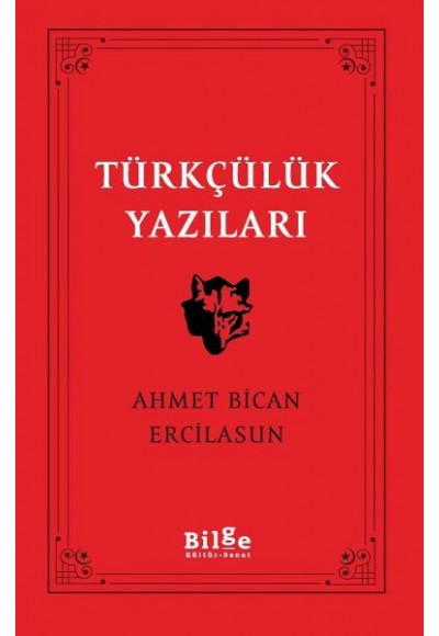 Türkçülük Yazıları